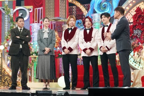 �wHappy MUSIC �A���[!!!�x���iC�j���{�e���r 