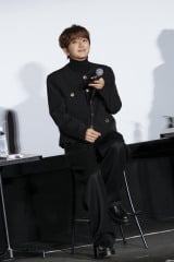 Nissy�A���C�u�f����J�Łu�݂Ȃ���̊�����Ĉ��g�v �g���ю�p�̎��Ò��h���J����͂Ŏv���`����u�`�[��Nissy�͕S��㇗��v 