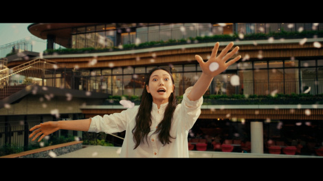 ��K���ӂݏo���@���}�s���Y�̐VCM�w���ɑS��TOKYU FUDOSAN�u�L����݂ǂ�v�x�� 