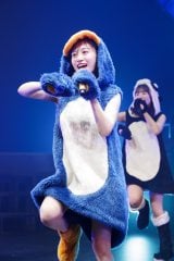 �wNMB48 ����q���ƃR���T�[�g�`�A�C�h�������Ё[�̃��X�g�C�j���O�`�x(C)NMB48 