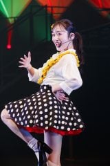 �wNMB48 ����q���ƃR���T�[�g�`�A�C�h�������Ё[�̃��X�g�C�j���O�`�x(C)NMB48 