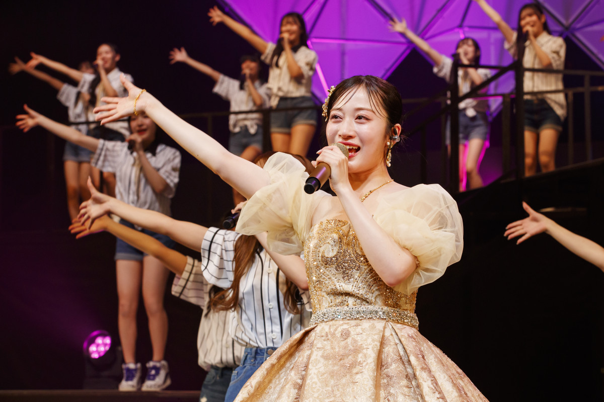 NMB48 大阪十番勝負ツアー 生写真 コンプバラ混合 まとめ売り NMB48 大阪十番勝負ツアー 生写真 コンプバラ混合 まとめ売り NMB48