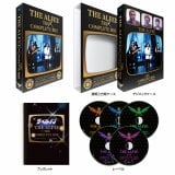 Blu-ray BOX�wTHE ALFEE TBS COMPLETE BOX - 1983�u�U�E�x�X�g�e���v�` 2024�u���y�̓��v-�x�W�J�} 