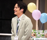 ����w�X�C�[�g�z�[�� �r�^�[�z�[���x�Q�l�v���̖͗l (C)ORICON NewS inc. 