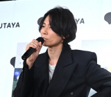 ���b�N�o���h[Alexandros] ���m��2nd�G�b�Z�C�w�����x�����L�O�C�x���g�ɓo�d����[Alexandros] �E���m�� (C)ORICON NewS inc. 