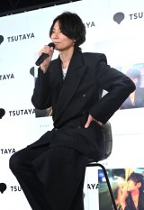 ���b�N�o���h[Alexandros] ���m��2nd�G�b�Z�C�w�����x�����L�O�C�x���g�ɓo�d����[Alexandros] �E���m�� (C)ORICON NewS inc. 