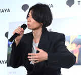 ���b�N�o���h[Alexandros] ���m��2nd�G�b�Z�C�w�����x�����L�O�C�x���g�ɓo�d����[Alexandros] �E���m�� (C)ORICON NewS inc. 