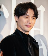 �f��w���x�N���X�}�X���䂠�����ɓo�d�������m���� (C)ORICON NewS inc. 