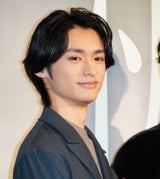 �f��w���x�N���X�}�X���䂠�����ɓo�d�����k���� (C)ORICON NewS inc. 