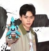 �w�E���g���q�[���[�YEXPO �j���[�C���[�t�F�X�e�B�o���x�Q�l�v����ނɏo�Ȃ����g�c���o �iC�jORICON NewS inc. 