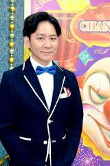 �A���W���b�V���E�n���� (C)ORICON NewS inc. 