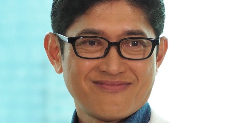 薬丸裕英、孫と一緒にクリスマスディナー “豪華”イタリアン楽しむひとときを紹介