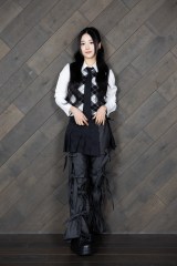 ANAMI=SM ENTERTAINMENT JAPAN�̑�1���K�[���Y�O���[�v�EGPP�����o�[ �B�e:�c���B�W(�p�b�V��) 