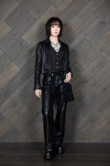 MIKA=SM ENTERTAINMENT JAPAN�̑�1���K�[���Y�O���[�v�EGPP�����o�[ �B�e:�c���B�W(�p�b�V��) 