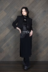 HONOKA=SM ENTERTAINMENT JAPAN�̑�1���K�[���Y�O���[�v�EGPP�����o�[ �B�e:�c���B�W(�p�b�V��) 