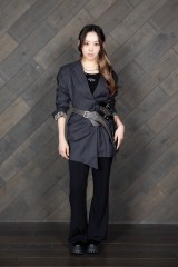 SARA=SM ENTERTAINMENT JAPAN�̑�1���K�[���Y�O���[�v�EGPP�����o�[ �B�e:�c���B�W(�p�b�V��) 