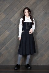 LUNA=SM ENTERTAINMENT JAPAN�̑�1���K�[���Y�O���[�v�EGPP�����o�[ �B�e:�c���B�W(�p�b�V��) 