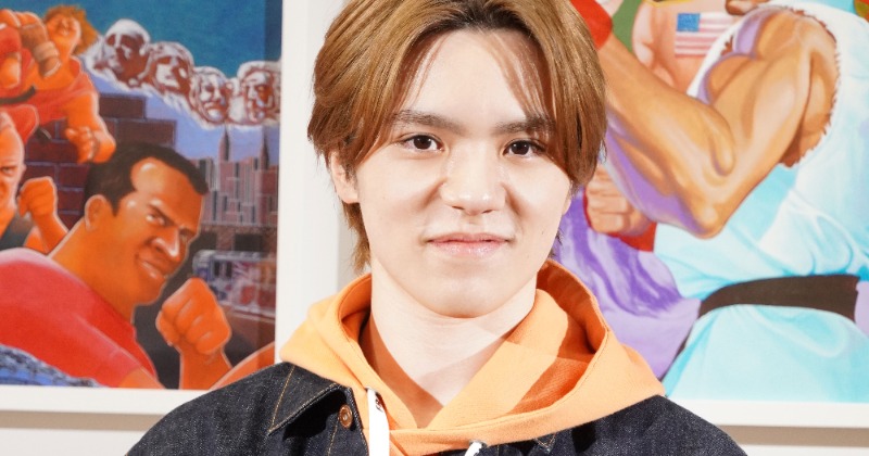 宇野昌磨「街はクリスマスとやらで…」にツッコミ続々 鈴木福は“煽り”「もしかして、浮かれてますか??」