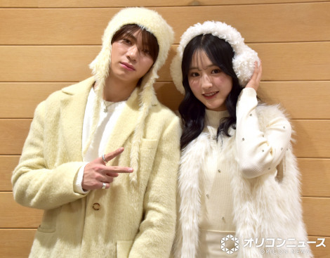 �i������j���񂲁A��̂� �iC�jORICON NewS inc. 