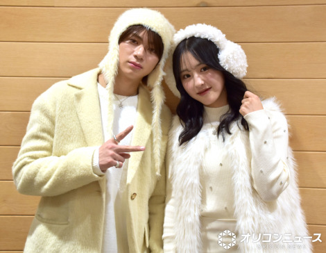 �i������j���񂲁A��̂� �iC�jORICON NewS inc. 