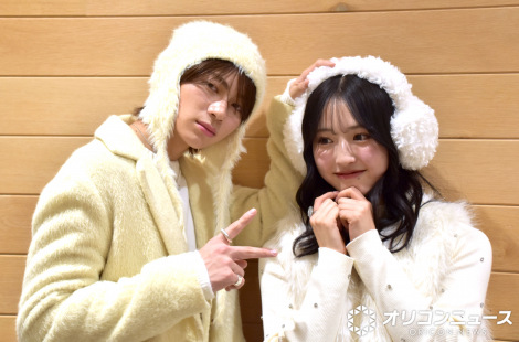 �i������j���񂲁A��̂� �iC�jORICON NewS inc. 