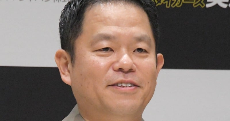 今夜完結【名探偵津田】 『水ダウ』総合演出が“編集完了”報告 SNSには「大みそかの特番化」望む声多数