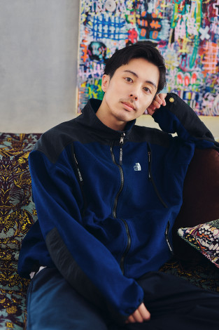 Netflix���A���e�B�V���[�Y �w�{�[�C�t�����h�x�V�[�Y��2�ɏo������q���� �iC�jNetflix 