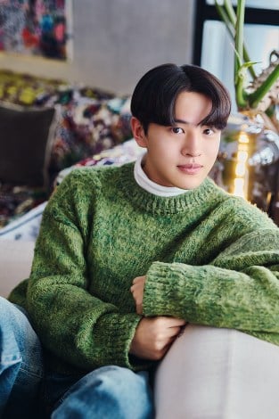 Netflix���A���e�B�V���[�Y �w�{�[�C�t�����h�x�V�[�Y��2�ɏo�����郊���E�L�iC�jNetflix 