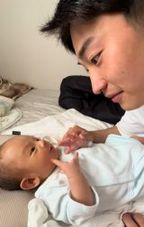 ���q����Ƃ���ꂠ���p�p(@user5056993525665���) 