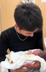 ���q���񂳂񂪐��܂ꂽ�Ƃ��A�䂪�q������p�p(@user5056993525665���) 