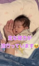 �p�p�̎�̂Ђ�ň��S���������l�q�̂��񂿂��/���[���񂿂���(@oosanchi)�� 