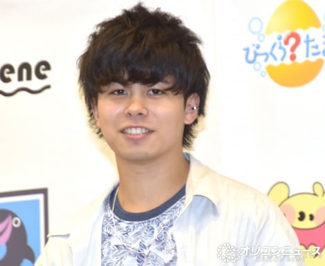 �t�B�b�V���[�Y�E�}�T�C �iC�jORICON NewS inc. 