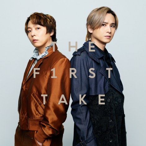 DOMOTO�w���̂����܂� - From THE FIRST TAKE�x�W���P�b�g�ʐ^ 