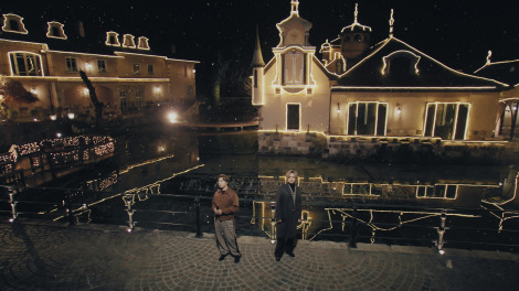 DOMOTO�w���̂����܂� - From THE FIRST TAKE�xSpotify Live Version 