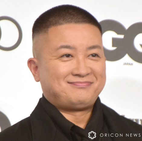 �`���R���[�g�v���l�b�g�E�����x �iC�jORICON NewS inc. 