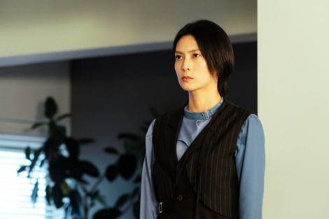 ABEMA�I���W�i���h���}�w�X�L�����_���C�u�x�iC�jAbemaTV,Inc. 