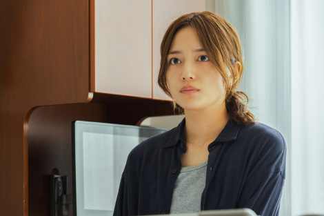 ABEMA�I���W�i���h���}�w�X�L�����_���C�u�x�iC�jAbemaTV,Inc. 