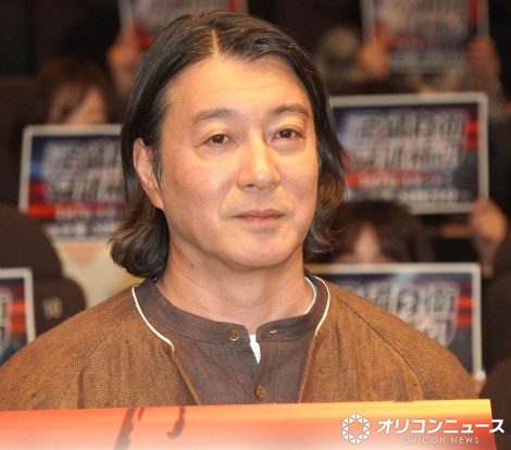 �h���}�w������\�����q�p�Y��?!�x������I���䂠�����ɓo�d���� �����_��(C)ORICON NewS inc. 