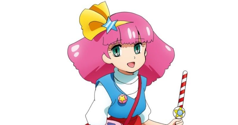 魔法のプリンセス ミンキーモモ』新作OVA制作決定 31年ぶり新作発表