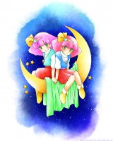 �w���@�̃v�����Z�X �~���L�[�����x�V��OVA���쌈�� 