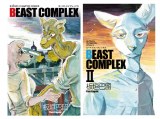 beast complex(C)�_�b��(�H�c���X) 