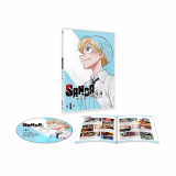 �wSANDA�xBlu-ray vol1(C)�_�b��(�H�c���X)/SANDA����ψ��� 