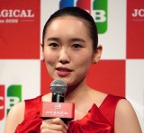 �wJCB �}�W�J�� �N���X�}�X 2026�x���\��ɓo�d�����іL�܂肦 (C)ORICON NewS inc. 