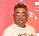 �j�b�|�������w��51�� ���W�I�E�`�����e�B�E�~���[�W�b�N�\���x�̃p�[�\�i���e�B�����������T���h�E�B�b�`�}���E�ɒB�݂��� (C)ORICON NewS inc. 