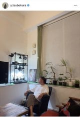 �u��������� ���낢����ǁv�ϗt�A���Ɉ͂܂�Ă��낮�䂪�ƁE�ؑq�R�K(�ʐ^�̓C���X�^�O���� @y.tsubokura ���) 