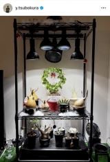 �ؑq�R�K���u�l�̓N���X�}�X���D���ł��v�Ɣ�I��������̊ϗt�A��(�ʐ^�̓C���X�^�O���� @y.tsubokura ���) 