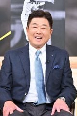 �N�����ԁw��_�^�C�K�[�X90���N  ���p���������V�[���N�C�Y!�x�ɏo�����镽�c���j(C)MBS 