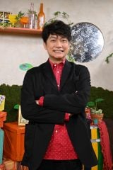 2026�N1��10���X�^�[�g�w���񂲂̉�x��MC�𖱂߂鍁��T��(C)ytv 