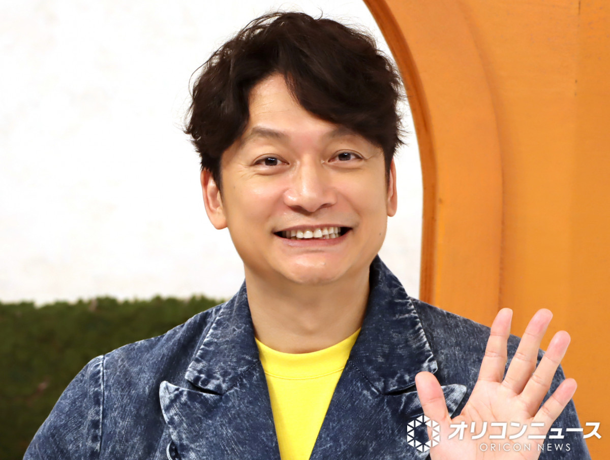 香取慎吾、“表の慎吾ちゃん”とは違う一面見せる 関西の新レギュラー