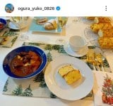 ���q�D�q�u�V���g�[�����ƃt�H�J�b�`�����Ă��ɍs���܂����v(�ʐ^�̓C���X�^�O���� @ogura_yuko_0826 ���) 